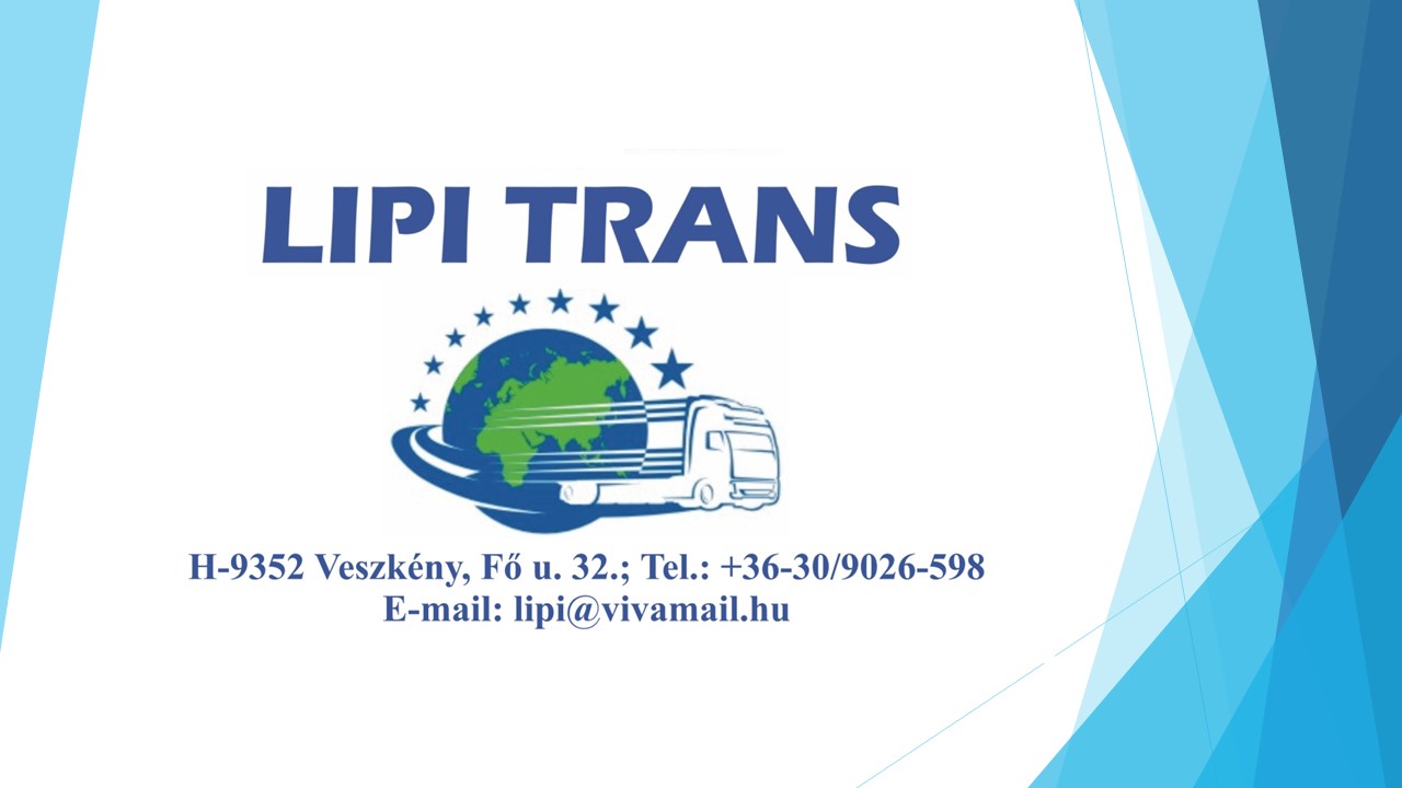 LIPI TRANS